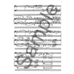 John Joubert: Piano Trio Op.113