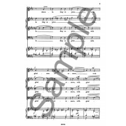 William H. Harris: Holy Is The True Light (ATTB)