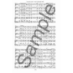 Hamish MacCunn: Soldier, Rest!