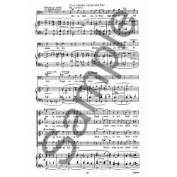 Clifford Harker: Holy Father, Cheer Our Way