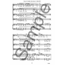 John Cook:  Fear No More The Heat O' The Sun