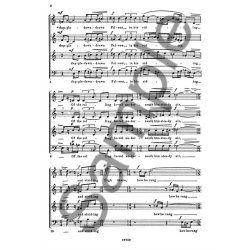 Lennox Berkeley: The Windhover Op.72 No.2