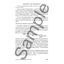 John White: Humming And Ah-ing Machine