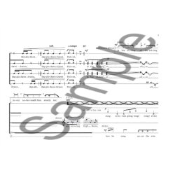 Reginald Smith Brindle: The Windhover - To Christ Our Lord