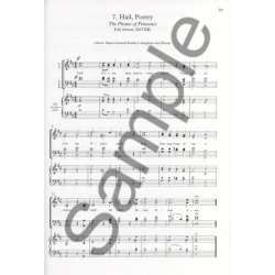 Gilbert And Sullivan Choruses