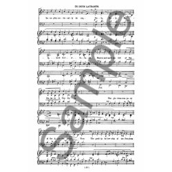 A. Herbert Brewer: Te Deum In B Flat