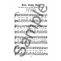 C.H. Purday: Lead, Kindly Light