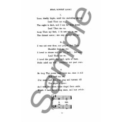 C.H. Purday: Lead, Kindly Light