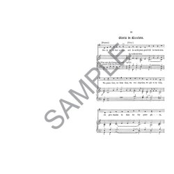 John Merbecke: The Office For The Holy Communion (Vocal Score)