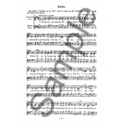 Frank Adlam: The Office Of The Holy Communion In G