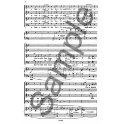 Alec Rowley: Magnificat And Nunc Dimittis In D