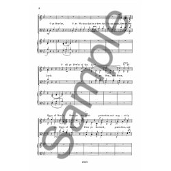 Herbert Sumsion: Benedicite, Omnia Opera