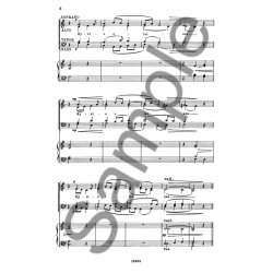 Charles Hutchings: Communion Service In G