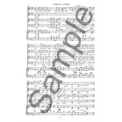 Hamish MacCunn: There Is A Garden