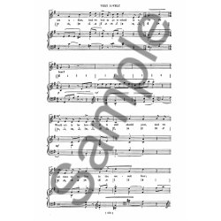 Cecil Sharman: Very Lovely