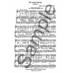 Cecil Sharp: The Crystal Spring