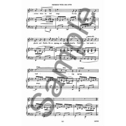 Clifford Harker: Orpheus And His Lute