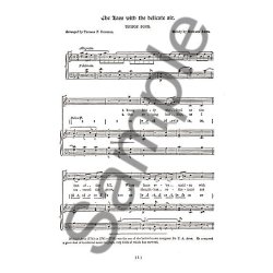 Twenty-Six Classical Songs By Various Composers