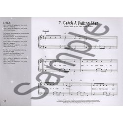 The National Songbook - Fifty Great Songs For Children To Sing