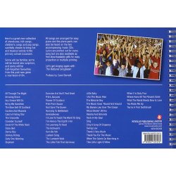 The National Songbook - Fifty Great Songs For Children To Sing
