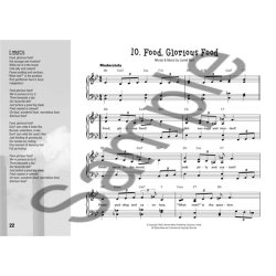 The National Songbook 2 - Fifty Great Songs For Children To Sing