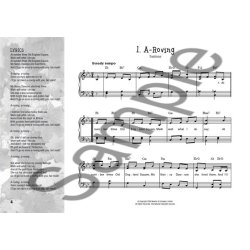 The National Songbook 2: 50 Great Songs For Children To Sing! (Book/Download Card)