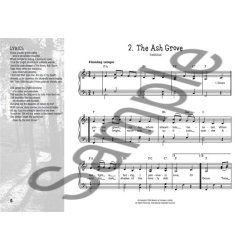 The National Songbook 2: 50 Great Songs For Children To Sing! (Book/Download Card)