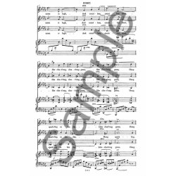 Hamish MacCunn: Night