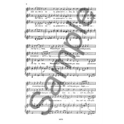 John Wilbye: Sweet Honey-Sucking Bees (SSA)