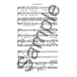 John Ireland: Full Fathom Five