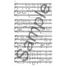 Mendelssohn: How Lovely Are The Messengers