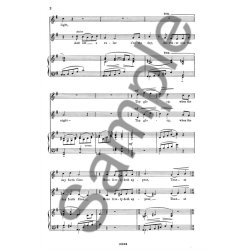 George Dyson: A Summer Day