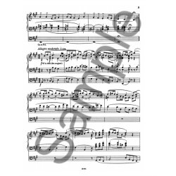 William Faulkes: Festival Prelude on Ein?feste Burg