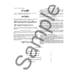 Georg Friedrich Kauffman: Six Chorale Preludes For Organ