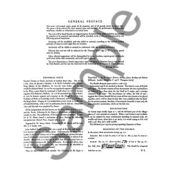 Maurice Greene: Voluntary XIII (Organ)