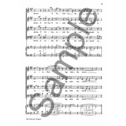 Charles Wood: The Solitary Reaper