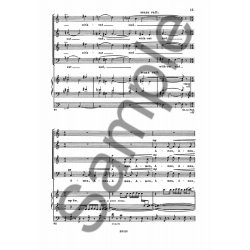 Grayston Ives: Jubilate Deo