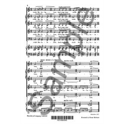 Peter Inness: Balulalow