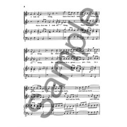 Michael Wise: The Lord Is My Shepherd (Psalm 23)