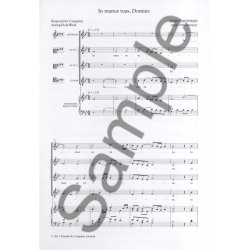 John Sheppard: In Manus Tuas, Domine (Tudor Anthems)