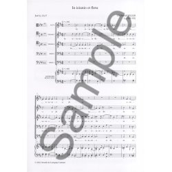 Thomas Tallis: In Ieiunio Et Fletu (Tudor Anthems)