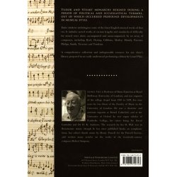 Tudor Anthems - Fifty Motets And Anthems For Mixed-Voice Choir