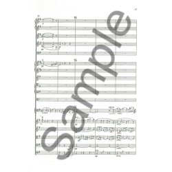 Edward Elgar: Cello Concerto Miniature Score