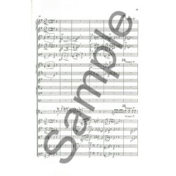 Edward Elgar: Cello Concerto Miniature Score