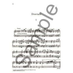 G.F. Handel: Water Music