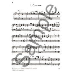 G.F. Handel: Royal Fireworks Music