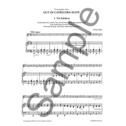 Eta Cohen: Young Recital Pieces - Book 2