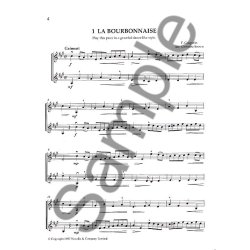 Eta Cohen's Easy Violin Duets Book 3