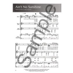 Just Voices: Popular Favourites