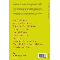 Just Voices: Popular Favourites